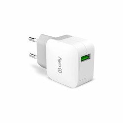 Chargeur mural Celly 12 W...