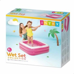 Piscine pour enfants Intex...