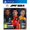 Jeu vidéo PlayStation 4 Sony F1 23