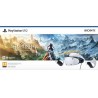 Lunettes de réalité Virtuelle Sony VR2+HORIZON CTM