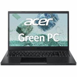 Ordinateur Portable Acer Aspire Vero AV15-52-56zf Azerty Français Intel Core i5-1235U 8 GB RAM 15,6" 512 GB SSD