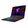 Ordinateur Portable MSI Katana 15 B12VFK  212XFR Intel Core i7-12650H 16 GB RAM 15,6" 512 GB SSD