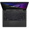 Ordinateur Portable Asus Gamer Asus Rog Zephyrus G14 AMD Ryzen 7 7735HS 16 GB RAM 1 TB SSD