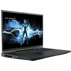 Ordinateur Portable Erazer Beast X40 MD62505 17,3" Intel Core i9-13900HX 1 TB SSD Azerty Français