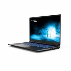 Ordinateur Portable Erazer NB Erazer Scout E20 intel core i5-13420h 17,3" 512 GB SSD