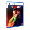 Jeu vidéo PlayStation 5 2K GAMES WWE 2K23 Standard edition