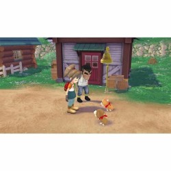 Jeu vidéo PlayStation 5 Just For Games Story of Seasons: A Wonderful Life