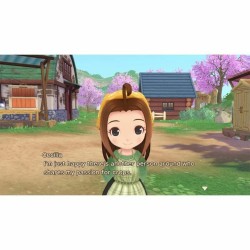 Jeu vidéo PlayStation 5 Just For Games Story of Seasons: A Wonderful Life