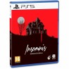 Jeu vidéo PlayStation 5 Just For Games Insomnis - Enhanced Edition