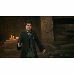 Jeu vidéo PlayStation 5 Warner Games Hogwarts Legacy: The legacy of Hogwarts