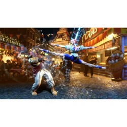 Jeu vidéo PlayStation 5 Capcom Street Fighter 6