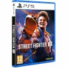 Jeu vidéo PlayStation 5 Capcom Street Fighter 6