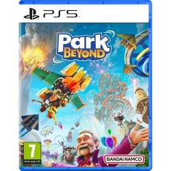 Jeu vidéo PlayStation 5 Bandai Namco Park Beyond