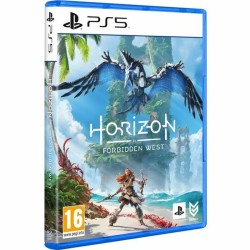 Jeu vidéo PlayStation 5 Guerrilla Games Horizon: Forbidden West