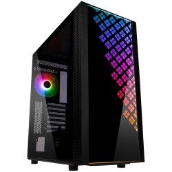 Tout en Un BitFenix E-Atx Dawn