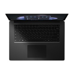 Ordinateur Portable Microsoft Surface Laptop 5 Espagnol Qwerty Intel Core i7-1265U 512 GB SSD 15" 16 GB RAM