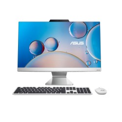 Tout en Un Asus A3402WBAK-WA062M Intel Core i5-1235U 23,8" 512 GB SSD 16 GB RAM