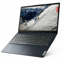 Ordinateur Portable Lenovo IdeaPad 1 15ALC7 AMD Ryzen 5 5500U 512 GB SSD 8 GB RAM Espagnol Qwerty