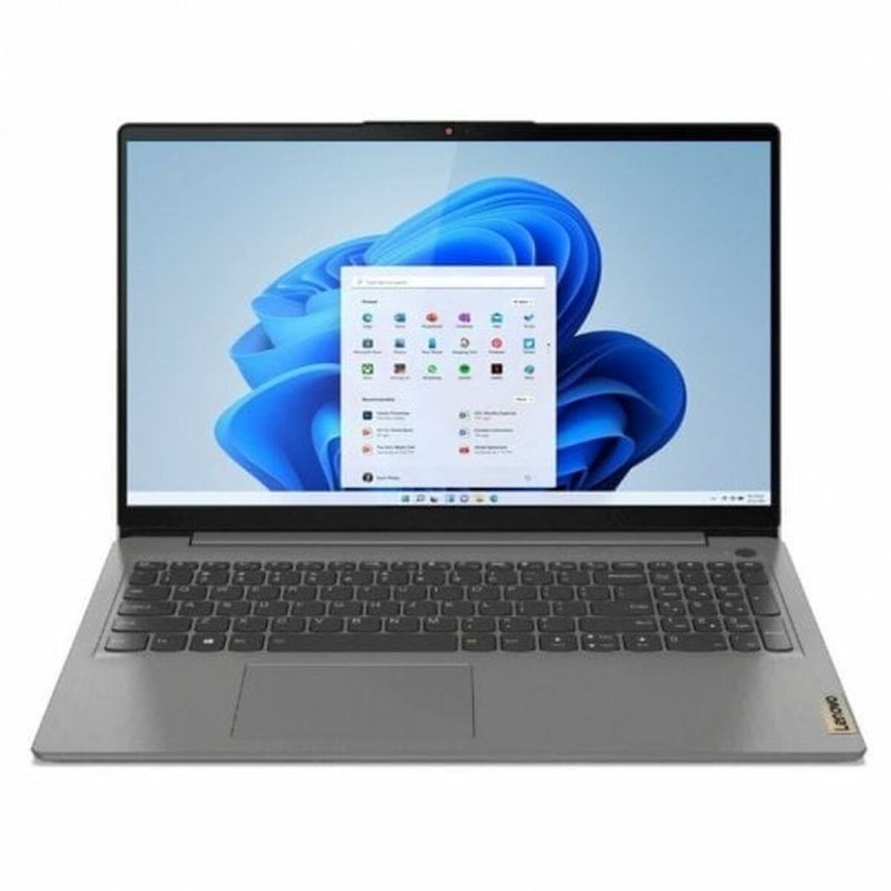 Ordinateur Portable Lenovo IdeaPad 3 15ALC6 AMD Ryzen 3 5300U 8 GB RAM 256 GB SSD