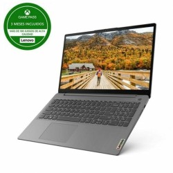 Ordinateur Portable Lenovo IdeaPad 3 15ALC6 AMD Ryzen 3 5300U 8 GB RAM 256 GB SSD