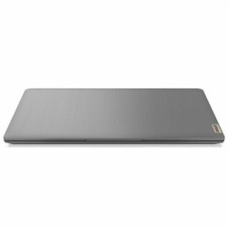 Ordinateur Portable Lenovo IdeaPad 3 15ITL6 512 GB SSD 16 GB RAM i7-1165G7 Espagnol Qwerty