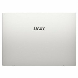 Ordinateur Portable MSI Prestige 14H B12UCX-414XES i5-12450H 16 GB RAM 512 GB SSD