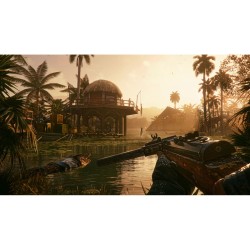 Jeu vidéo PlayStation 4 Ubisoft Far Cry 6