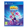 Jeu vidéo PlayStation 4 Just For Games Kao The Kangaroo