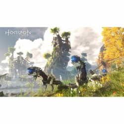 Jeu vidéo PlayStation 4 Guerrilla Games Horizon Zero Dawn Complete Edition