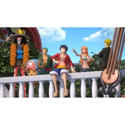 Jeu vidéo PlayStation 4 Bandai Namco One Piece Odyssey