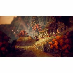 Jeu vidéo PlayStation 4 Square Enix Octopath Traveler II