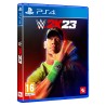 Jeu vidéo PlayStation 4 2K GAMES WWE 2K23