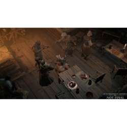 Jeu vidéo PlayStation 4 Blizzard Diablo IV Pack Cross-Gen