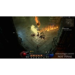 Jeu vidéo PlayStation 4 Blizzard Diablo IV Pack Cross-Gen