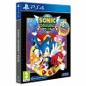 Jeu vidéo PlayStation 4 SEGA Sonic Origins Plus