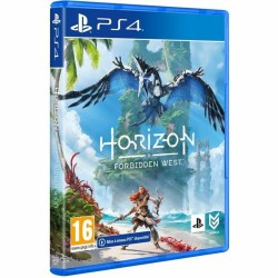 Jeu vidéo PlayStation 4 Guerrilla Games Horizon: Forbidden West