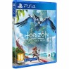 Jeu vidéo PlayStation 4 Guerrilla Games Horizon: Forbidden West