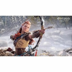 Jeu vidéo PlayStation 4 Guerrilla Games Horizon: Forbidden West