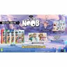 Jeu vidéo PlayStation 4 Microids NOOB: Sans Factions - Limited edition