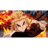 Jeu vidéo PlayStation 4 SEGA Demon Slayer: Kimetsu no Yaiba - The Hinokami Chronicles