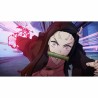 Jeu vidéo PlayStation 4 SEGA Demon Slayer: Kimetsu no Yaiba - The Hinokami Chronicles