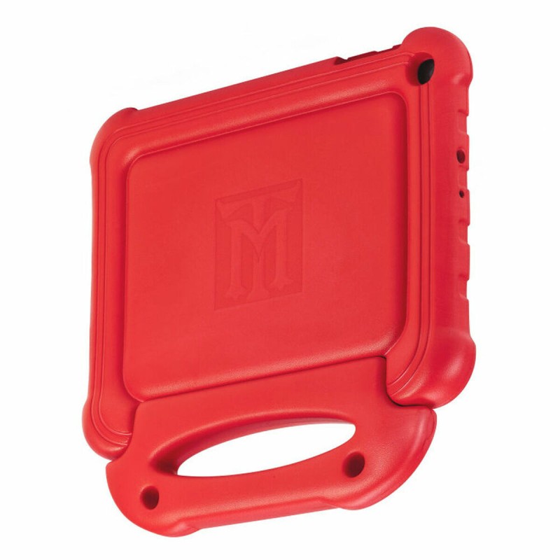 Housse pour Tablette Maillon Technologique MTCVKIDREDT510 Rouge