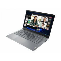 Ordinateur Portable Lenovo Thinkbook 14 G4 Intel Core i5-1235U Espagnol Qwerty 512 GB SSD 14" 16 GB RAM