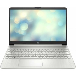 Ordinateur Portable HP 15S-FQ5017NS Espagnol Qwerty 8 GB RAM Intel Core i5-1235U