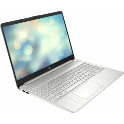 Ordinateur Portable HP 15S-FQ5017NS Espagnol Qwerty 8 GB RAM Intel Core i5-1235U