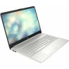 Ordinateur Portable HP 15S-FQ5017NS Espagnol Qwerty 8 GB RAM Intel Core i5-1235U