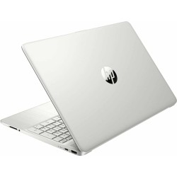 Ordinateur Portable HP 15S-FQ5017NS Espagnol Qwerty 8 GB RAM Intel Core i5-1235U