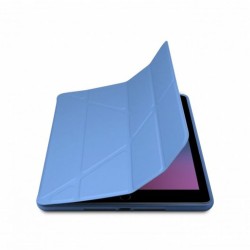 Housse pour Tablette Nueboo iPad 2020  iPad 2019 Bleu Multicouleur