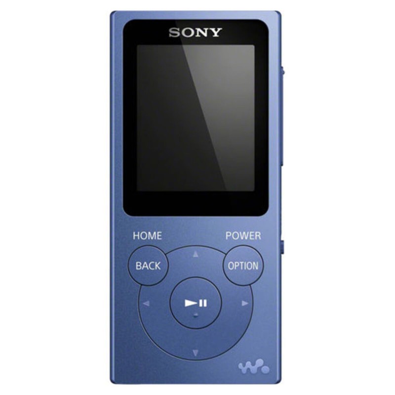 Lecteur MP4 Sony NWE394L.CEW 8 GB