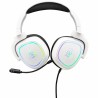 Casque The G-Lab Blanc